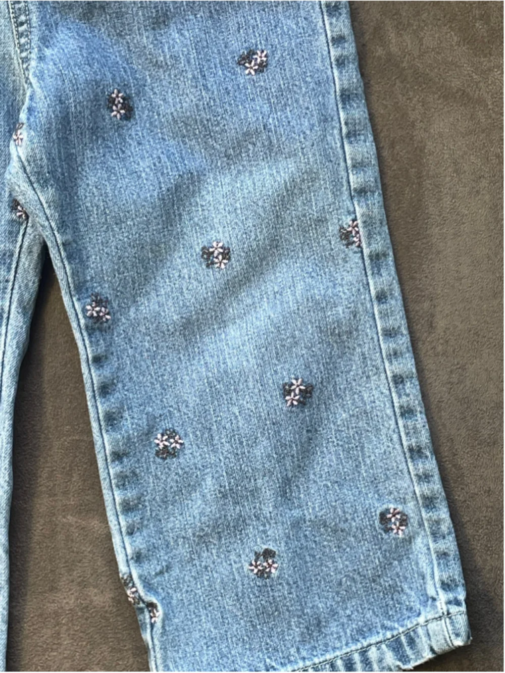Carters dress your